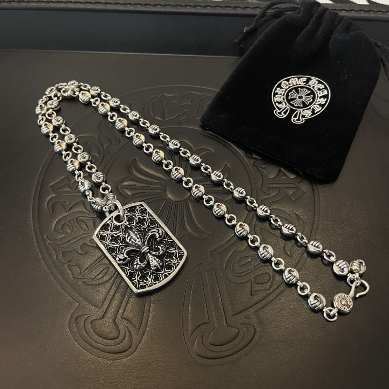 Chrome Hearts Necklaces